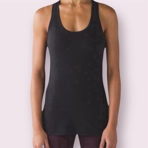 Lululemon Cool Racerback II (Pima)